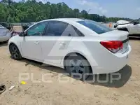 2015 Chevrolet Cruze фото