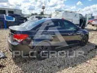 2015 Chevrolet Cruze фото