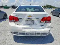 2015 Chevrolet Cruze фото