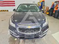 2015 Chevrolet Cruze фото