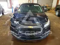 2015 Chevrolet Cruze фото