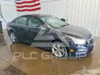 2015 Chevrolet Cruze фото