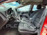 2015 Chevrolet Cruze фото