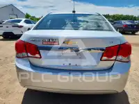 2015 Chevrolet Cruze photo