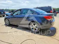 2015 Chevrolet Cruze фото