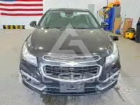 2015 Chevrolet Cruze фото