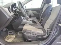2015 Chevrolet Cruze фото
