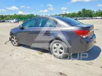 2015 Chevrolet Cruze фото