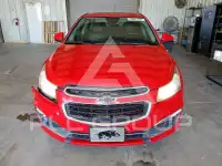 2015 Chevrolet Cruze фото