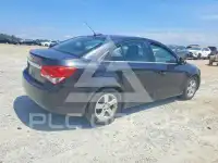 2015 Chevrolet Cruze фото