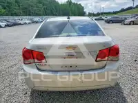 2015 Chevrolet Cruze фото
