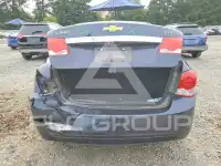 2015 Chevrolet Cruze фото