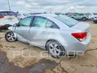 2015 Chevrolet Cruze фото