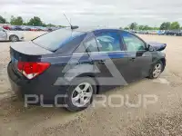 2015 Chevrolet Cruze фото