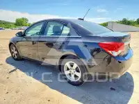 2015 Chevrolet Cruze фото