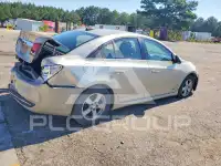 2015 Chevrolet Cruze фото