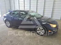 2015 Chevrolet Cruze фото