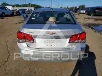 2015 Chevrolet Cruze фото