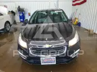 2015 Chevrolet Cruze фото