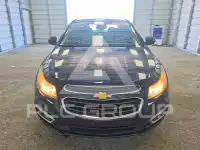 2015 Chevrolet Cruze фото