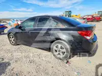 2015 Chevrolet Cruze фото