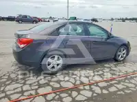 2015 Chevrolet Cruze фото