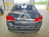 2015 Chevrolet Cruze фото