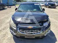 2015 Chevrolet Cruze фото