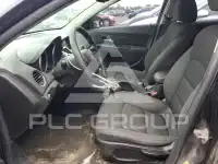 2015 Chevrolet Cruze фото