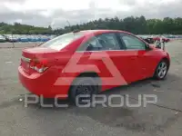 2015 Chevrolet Cruze фото