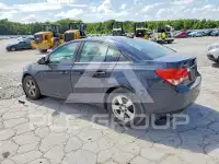 2015 Chevrolet Cruze фото