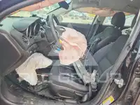 2015 Chevrolet Cruze фото