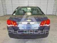 2015 Chevrolet Cruze фото
