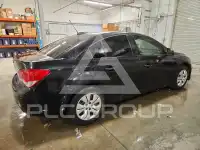 2015 Chevrolet Cruze фото