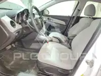 2015 Chevrolet Cruze фото