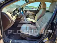 2015 Chevrolet Cruze фото
