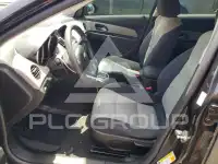 2015 Chevrolet Cruze photo