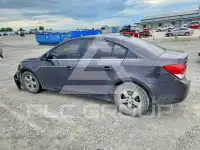 2015 Chevrolet Cruze фото