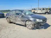 2015 Chevrolet Cruze фото