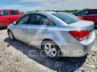 2015 Chevrolet Cruze фото