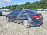 2015 Chevrolet Cruze фото