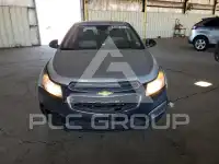 2015 Chevrolet Cruze фото