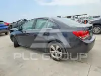 2015 Chevrolet Cruze фото