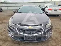 2015 Chevrolet Cruze фото