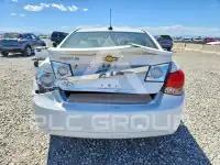 2015 Chevrolet Cruze фото