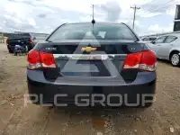 2015 Chevrolet Cruze фото