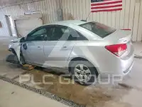 2015 Chevrolet Cruze photo