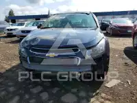 2015 Chevrolet Cruze фото