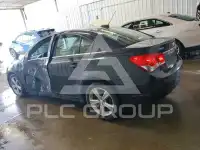 2015 Chevrolet Cruze фото