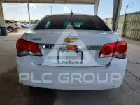 2015 Chevrolet Cruze фото